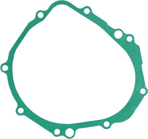 Caltric Stator Cover Gasket Compatible with Suzuki Gsx-R600 Gsxr600 Gsx-R600X Gsxr600X 2004-2005 in Saudi Arabia