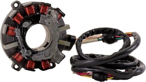 Polaris Ignition Update Kit 1996-1999 SLH SLT SL 700 SLT 700 Hurricane Slth Virage TX SLH Virage Freedom 2873022 4010803 in Kuwait