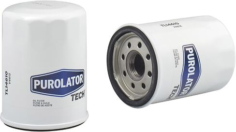 PurolatorTECH Spin On Oil Filter, 12-Pack in Saudi Arabia