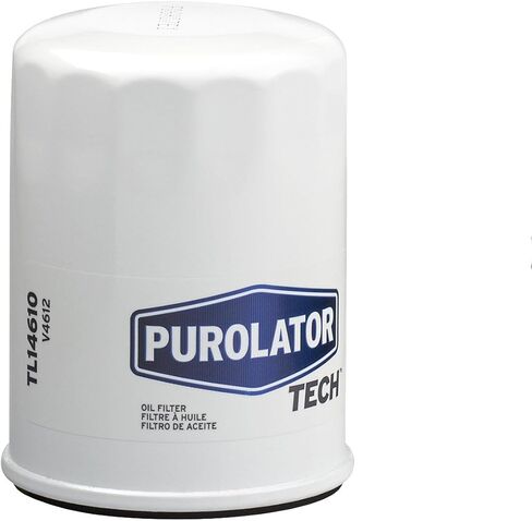 PurolatorTECH Spin On Oil Filter, 12-Pack in Saudi Arabia