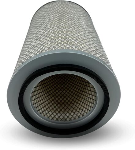 TORQUE 42253 Engine Air Filter Replaces P129545 P149375 P182028 Wix 42253 Baldwin PA2521 Luber-Finer LAF9545 FLEETGUARD AF979 in Saudi Arabia