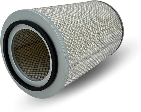 TORQUE 42253 Engine Air Filter Replaces P129545 P149375 P182028 Wix 42253 Baldwin PA2521 Luber-Finer LAF9545 FLEETGUARD AF979 in Saudi Arabia