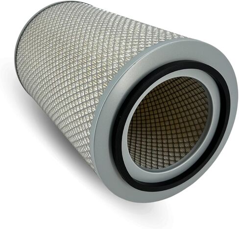 TORQUE 42253 Engine Air Filter Replaces P129545 P149375 P182028 Wix 42253 Baldwin PA2521 Luber-Finer LAF9545 FLEETGUARD AF979 in Saudi Arabia