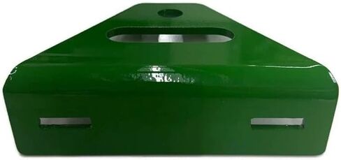 HD Trailer Hitch for John Deere Z315E Z320M Z320R ZTrak Zero Turn ZTR Lawn Mower in Saudi Arabia