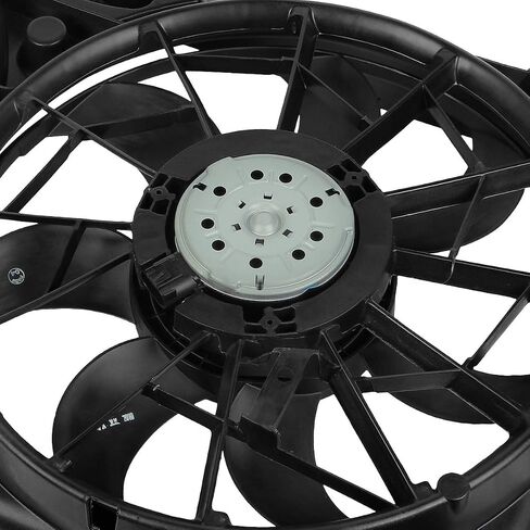 Auto Dynasty GM3115211 OE ASSY CHALIATIAR COWING COWNING ANDERCLEANGE TAMBATION مع Chevy Silverado GMC Sierra Cadillac Escalade 07-13 in Saudi Arabia