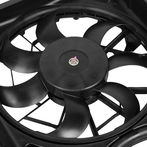 Auto Dynasty GM3115211 OE ASSY CHALIATIAR COWING COWNING ANDERCLEANGE TAMBATION مع Chevy Silverado GMC Sierra Cadillac Escalade 07-13 in Saudi Arabia