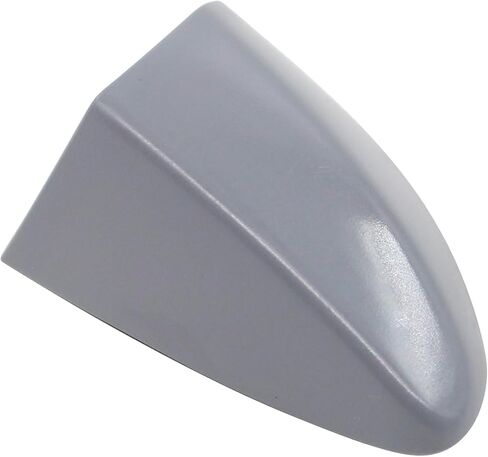 ApplianPar Front Passener Side Outside Door Handle Cover for Veloster 2012-2017 in Saudi Arabia