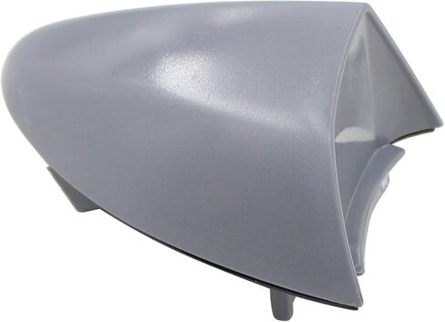 ApplianPar Front Passener Side Outside Door Handle Cover for Veloster 2012-2017 in Saudi Arabia