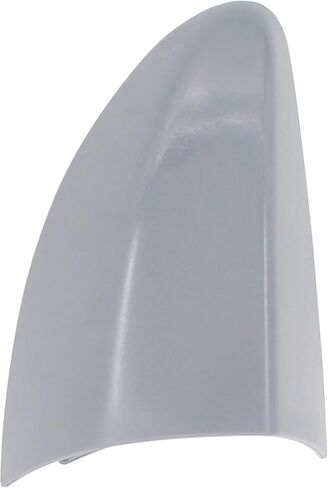 ApplianPar Front Passener Side Outside Door Handle Cover for Veloster 2012-2017 in Saudi Arabia