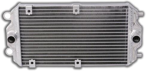 NEW All Aluminum Radiator FOR 2015-2021 Harley Davidson Street 500/750 XG500/XG750 in Saudi Arabia