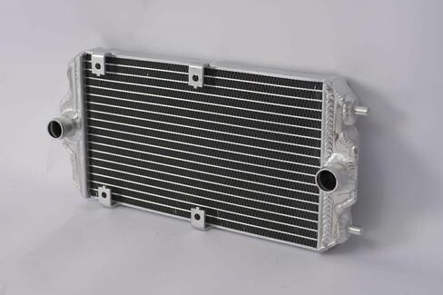 NEW All Aluminum Radiator FOR 2015-2021 Harley Davidson Street 500/750 XG500/XG750 in Saudi Arabia
