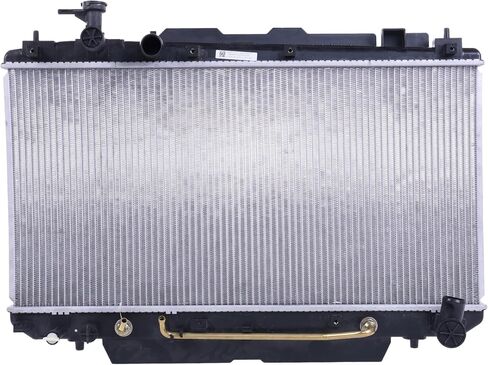 Radiator | Compatible with Toyota Rav4 2001-2005 2.0L 2.4L L4 | Compatible with 1640002817 1640028130 1640028131 1640028160 in Saudi Arabia