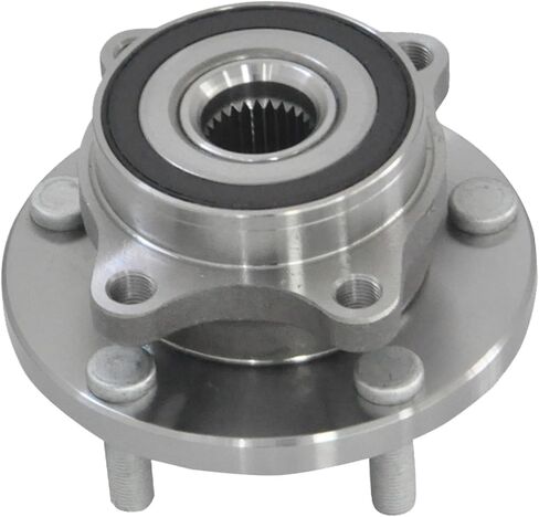 محمل العجلات اليسرى أو اليمنى من Irontek 513239 ملاءمة لـ Subaru 2006-2007 B9 Tribeca/ 2008-2014 Tribeca 1PCS in Kuwait