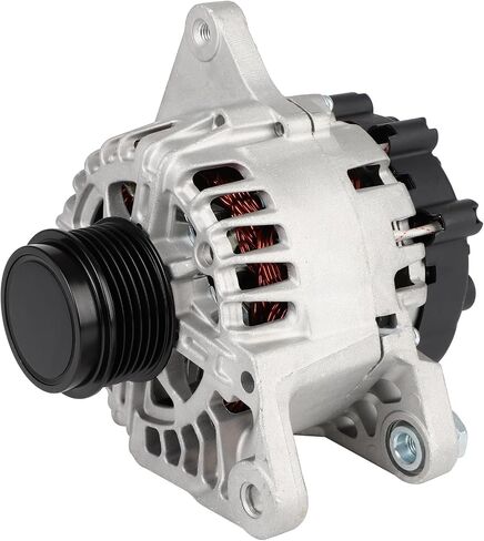OCPTY CONBELSINATOR لـ KIA for Forte 2014-2016 ، لـ KIA for Soul 2012-2016 11611 استبدال المولد على السيارات in Saudi Arabia