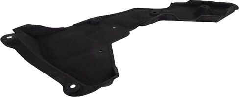 Replacement Rear Passenger Side Engine Splash Shield fits 2019-2022 Lexus Es350 in Saudi Arabia