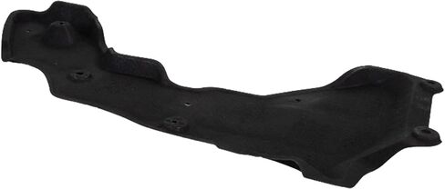 Replacement Rear Passenger Side Engine Splash Shield fits 2019-2022 Lexus Es350 in Saudi Arabia
