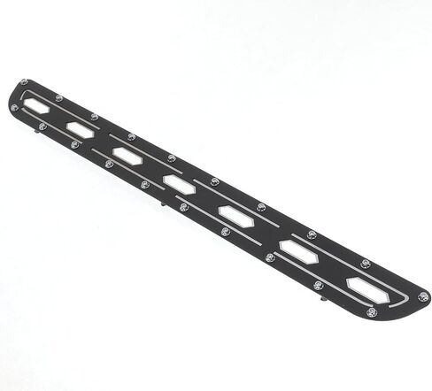 APS متوافق مع Ford F-150 2006-2008 Lower Pumper Steel Stainless Mesh Grille Grille Insert F75352H in Kuwait
