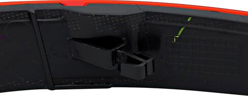 Compatible with Volkswagen Jetta Rear Reflector 2015 2016 2017 2018 Driver Left Side in Saudi Arabia