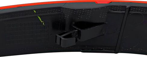 Compatible with Volkswagen Jetta Rear Reflector 2015 2016 2017 2018 Driver Left Side in Saudi Arabia