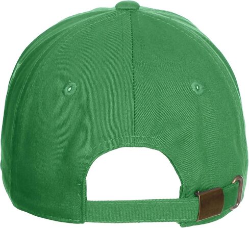 Daxton Custom Gold Team Number Low Profile Adjustable Baseball Dad Hat Cap in Kuwait