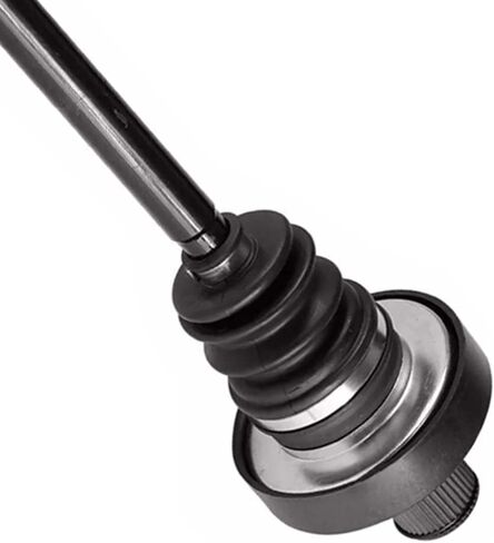 AutoShack Rear CV Axle Shaft Assembly Set of 2 Replacement for 2006-2007 Yamaha YXR66F Rhino 660 2006-2009 Yamaha YXR45F Rhino 450 Driver and Passenger Side ADSKYAM8026PR in Saudi Arabia