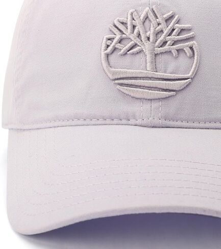 Timberland Men's Soundview Cotton Canvas Hat in Saudi Arabia