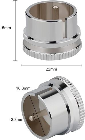 Monosaudio XLR Male Plugs 2Pcs XLR Dust Caps XLR Shorting Plugs Shileding Caps Noise Stopper Dust Proof Protectors XLR Connector Covers for Audio,Speakers, Subwoofers,Amplifier(Gold Plated) in Saudi Arabia