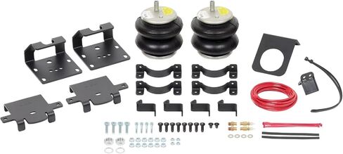 Firestone 2613 Ride-Rite Rear Kit for Chevrolet Silverado 2500/3500, GMC Sierra 2500/3500 (2011-2021) in Saudi Arabia