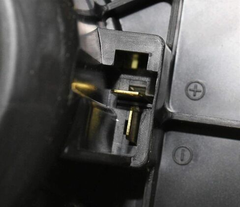 Garage-Pro Blower Motor Compatible with Honda Passport 1994-1999 in Saudi Arabia