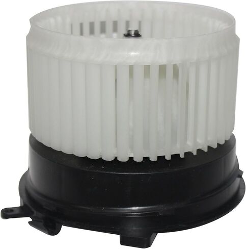 ROADFAR Heater Blower Motor 27225EN000 Air Conditioning Blower Motor with Fan Cage Fit for 2008-2015 for Nissan for Rogue, 2014-2015 for Nissan for Rogue Select, 2007-2012 for Nissan for Sentra in Saudi Arabia