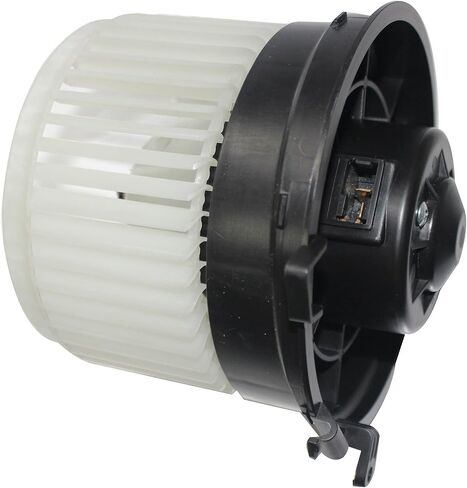 ROADFAR Heater Blower Motor 27225EN000 Air Conditioning Blower Motor with Fan Cage Fit for 2008-2015 for Nissan for Rogue, 2014-2015 for Nissan for Rogue Select, 2007-2012 for Nissan for Sentra in Saudi Arabia