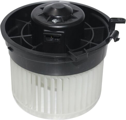 ROADFAR Heater Blower Motor 27225EN000 Air Conditioning Blower Motor with Fan Cage Fit for 2008-2015 for Nissan for Rogue, 2014-2015 for Nissan for Rogue Select, 2007-2012 for Nissan for Sentra in Saudi Arabia