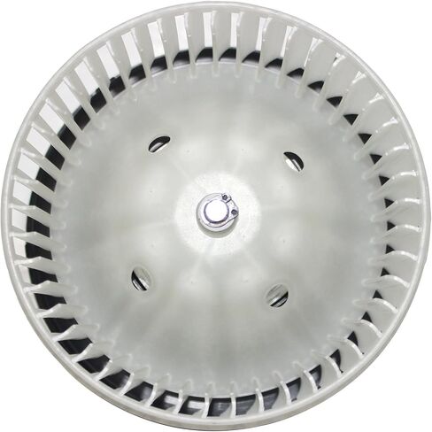 ROADFAR Heater Blower Motor 27225EN000 Air Conditioning Blower Motor with Fan Cage Fit for 2008-2015 for Nissan for Rogue, 2014-2015 for Nissan for Rogue Select, 2007-2012 for Nissan for Sentra in Saudi Arabia