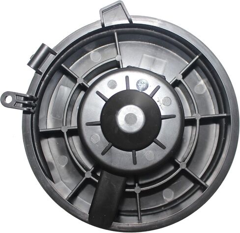 ROADFAR Heater Blower Motor 27225EN000 Air Conditioning Blower Motor with Fan Cage Fit for 2008-2015 for Nissan for Rogue, 2014-2015 for Nissan for Rogue Select, 2007-2012 for Nissan for Sentra in Saudi Arabia