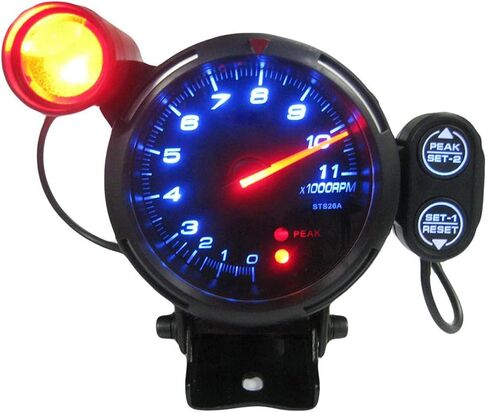 Obokidlyamor G2 Gear Speed Display PC Simulation Racing Game Dashboard For ThrustmasterT300/T300RS For Logitech G29 G923 G920 G27 SIMAGIC FANATEC MOZA R5 PXN V10 in Saudi Arabia