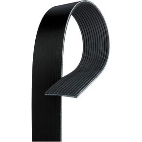 Gates Genine K120858 Premium Automotive V-Ribbed Belt in Kuwait