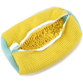 Laundry Shoe Bag | Shoe Washing Machine Bag | Reusable Laundry Shoe Bag for Washer And Dryer For All Shoe Types And Sizes (2) in Saudi Arabia