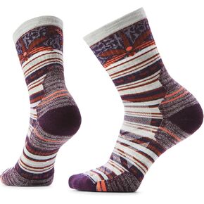 SmartWool Women's Women Women Cushion Dragon Dragon Schitch Mid Crew Socks in Kuwait