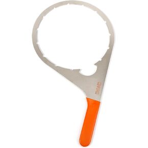 وجع مرشح الوقود 6 بوصة و 8 بوصات و 8 بوصات من 380134 382 و 482 483 782 متوافق مع محركات ديترويت ديزل ديزل ، محركات NAVISTAR DD13 و DD15 و DD16 in Kuwait