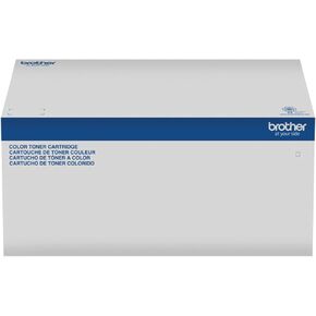 Brother Genuine Standard Yield Toner Cartridge, TN810M, Replacement Magenta Toner, Page Yield Up to 6,500 Pages in Saudi Arabia