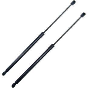 68282670AA Rear Window Lift Support Fit for Jeep Wrangler 2018-2024 Rear Trunk Lift Strut Support Gas Shock Spring 2-Pack in Kuwait