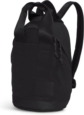 THE NORTH FACE Women's Never Stop Mini Backpack, Black Currant Purple/TNF Black, One Size in Saudi Arabia