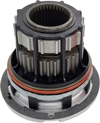 PartsFlow Front Automatic Locking Hub for 2011 2012 2013 2014 2015 2016 2017 Ford F-250 Super Duty/F-350 Super Duty/F-450 Super Duty BC3Z3B396A in Saudi Arabia