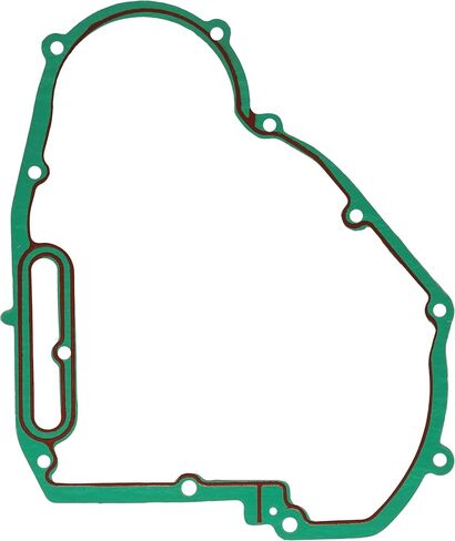 Caltric Stator Cover Gasket متوافق مع Polaris Sportsman 700 2004 2005 2006 2007 in Saudi Arabia