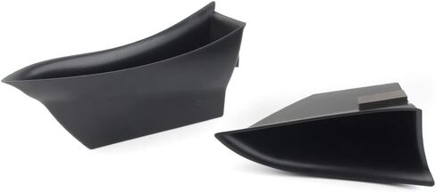 Newsmarts Front Row Door Side Storage Box Handle Pocket Armrest Coin Phone Container Fits for Mercedes Benz S Class W222 320 400 500 2014-2017 in Saudi Arabia