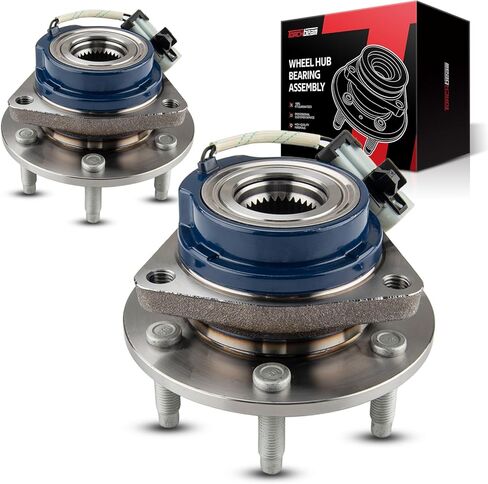 Torchbeam Front Wheel Hub Bearing Assembly, 515177 Wheel Bearing for F150 2018-2020 in Saudi Arabia
