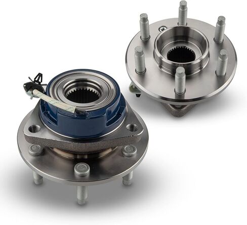 Torchbeam Front Wheel Hub Bearing Assembly, 515177 Wheel Bearing for F150 2018-2020 in Saudi Arabia