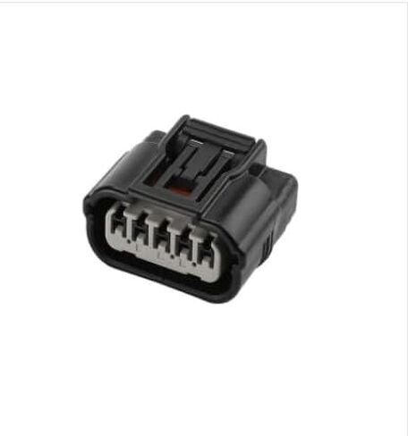 5 دبوس موصل - متوافق مع L24A5 ، CE5017F ، Sumitomo 61896 in Saudi Arabia