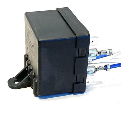 1 Pc Electric Start Relay RVA6AMYL-357 Replacement – 12V Starter Solenoid Switch in Saudi Arabia