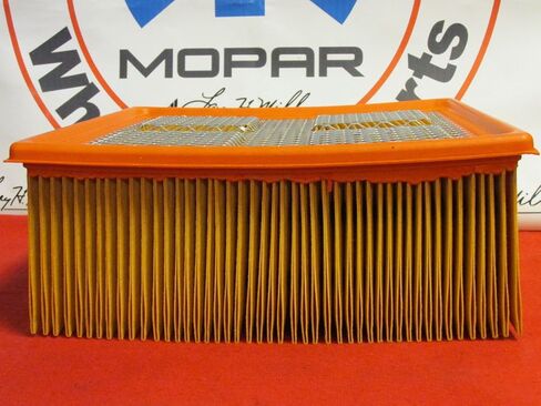 2007-2012 دودج رام 2500 3500 6.7L CUMMINS DIESEL FILTER MOPAR OEM in Saudi Arabia